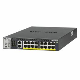 Switch Netgear XSM4316PA-100NES Precio: 3304.94999956. SKU: S55068902