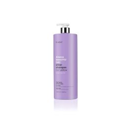 Abh Silver No-Yellow Shampoo 1000 mL Erayba Precio: 32.69000009. SKU: B15JAKQ6WS