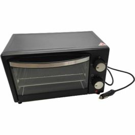 Horno Electrico 24V 300W 9L con Cable Ca 90Cm y Fusible Precio: 60.5. SKU: B1A3WACY3D