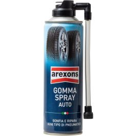 Repara Neumáticos Coche 300 mL ARX34042