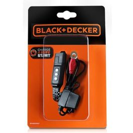 Adaptador de Monitor de Carga Black & Decker IP65