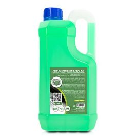 Anticongelante Motorkit -4º 10% Verde (2 L)