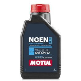 Aceite de Motor para Coche Motul MTL111880 0W12 1 L Precio: 19.89000057. SKU: B19HP6PH6X