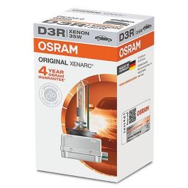 Bombilla para Automóvil OS66350 Osram OS66350 D3R 35W 42V Precio: 128.49999987. SKU: S3700847