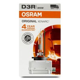 Bombilla para Automóvil OS66350 Osram OS66350 D3R 35W 42V