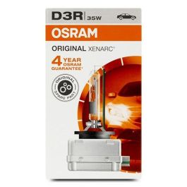 Bombilla para Automóvil OS66350 Osram OS66350 D3R 35W 42V