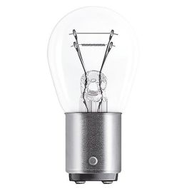 Osram Orginal 7537 Bay15D 24 V 21-5 W P21-5 W | 10 Unidades OS7537 Osram Orginal 7537 Bay15D 24 V 21-5 W P21-5 W | 10 Unidades OS7537