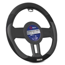 Volante Racing Sparco Negro Ø 37-38 cm