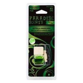 Ambientador para Coche Paradise Scents Manzana (7 ml) Precio: 5.50000055. SKU: S3700496