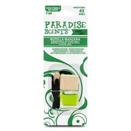 Ambientador para Coche Paradise Scents Manzana (7 ml)