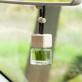 Ambientador para Coche Paradise Scents Manzana (7 ml)