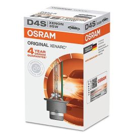 Bombilla para Automóvil OS66440 Osram OS66440 D4S 35W 42V Precio: 99.50000005. SKU: S3700848