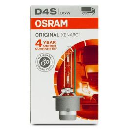 Bombilla para Automóvil OS66440 Osram OS66440 D4S 35W 42V