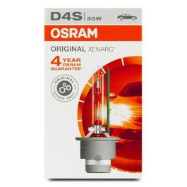 Bombilla para Automóvil OS66440 Osram OS66440 D4S 35W 42V