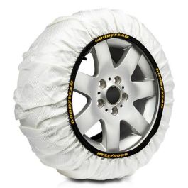 Cadenas de Nieve de Coche Goodyear SNOW & ROAD (XXL)