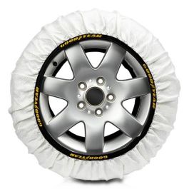 Cadenas de Nieve de Coche Goodyear SNOW & ROAD (XXL)