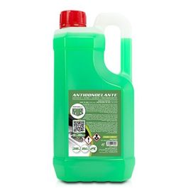 Anticongelante Motorkit -16º 30% Verde (2 L)