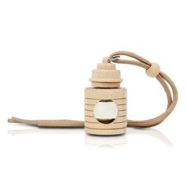 CS6 Perfumador Madera Coco Paradise Colgar PER80145 Producto Original Gran Calidad Con Garantia