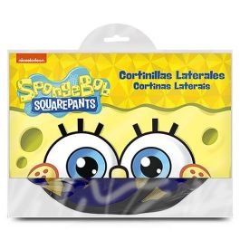 Parasol BOB103 Azul Bob Esponja