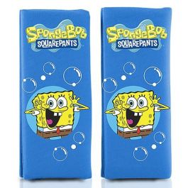 Almohadillas para Cinturón de Seguridad BOB104 Azul Bob Esponja Precio: 13.1769. SKU: S37112379