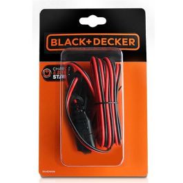 Cable alargador Black & Decker BXAE00029 3 m