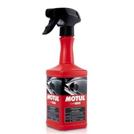 Limpiacristales con Pulverizador Motul MTL110153 500 ml