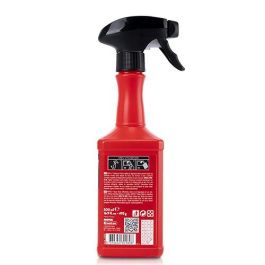 Limpiacristales con Pulverizador Motul MTL110153 500 ml