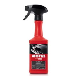 Limpiacristales con Pulverizador Motul MTL110153 500 ml