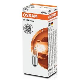 Osram Miniwatt Ba9S 12 V 20 W 64115 OS64115 Osram Miniwatt Ba9S 12 V 20 W 64115 OS64115
