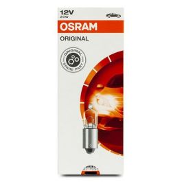 Osram Miniwatt Ba9S 12 V 20 W 64115 OS64115 Osram Miniwatt Ba9S 12 V 20 W 64115 OS64115