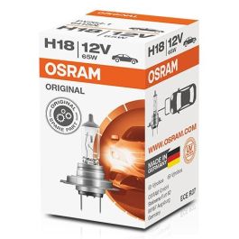 Osram Original H18 Py26D-1 12 V 65 Ww 64180 L OS64180L Osram Original H18 Py26D-1 12 V 65 Ww 64180 L OS64180L