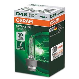 Bombilla para Automóvil OS66440ULT Osram OS66440ULT D4S 35W 42V Precio: 120.50000017. SKU: S3700850