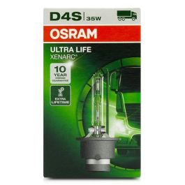 Bombilla para Automóvil OS66440ULT Osram OS66440ULT D4S 35W 42V