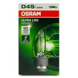 Bombilla para Automóvil OS66440ULT Osram OS66440ULT D4S 35W 42V