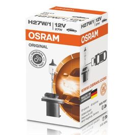 Bombilla para Automóvil OS880 Osram OS880 H27W/1 27W 12V Precio: 10.69000031. SKU: S3700860