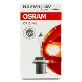 Bombilla para Automóvil OS880 Osram OS880 H27W/1 27W 12V