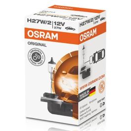 Bombilla para Automóvil OS881 Osram OS881 H27W/2 27W 12V Precio: 10.69000031. SKU: S3700861