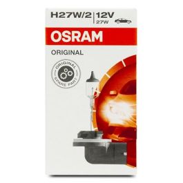 Bombilla para Automóvil OS881 Osram OS881 H27W/2 27W 12V