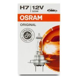 Bombilla para Automóvil Osram 64210L H7 12V 55W