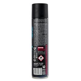 Limpiador mate para moto Motul MTL105051 400 ml