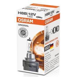 Bombilla para Automóvil Osram 64242 H8 12V 35W Precio: 37.8900005. SKU: S3700834