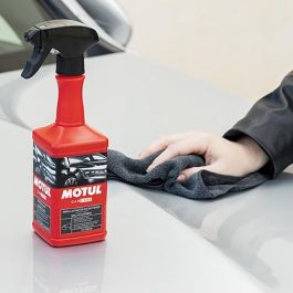 Abrillantador Coche Motul MTL110154 500 ml Precio: 10.89. SKU: S37112457