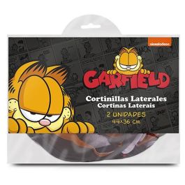 Parasol GAR104 Negro Garfield