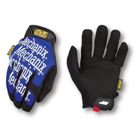 Guantes de Mecánico Original Azul (Talla S)