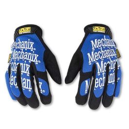 Guantes de Mecánico Original Azul (Talla S)