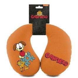 Cojín Cervical GAR105 Naranja Garfield