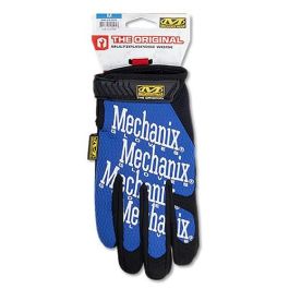 Guantes de Mecánico Original Azul (Talla M)