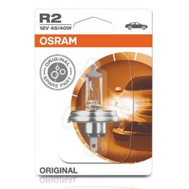 Bombilla para Automóvil Osram 64183-01B H4 12V 45/40W Precio: 8.94999974. SKU: S3700380