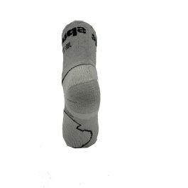 Calcetines Deportivos Spuqs Coolmax Protect Gris Gris oscuro
