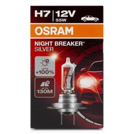 Bombilla para Automóvil Osram 64210NBS H7 12V 55W